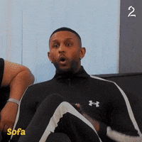 Tv 2 Reaction GIF by tv2norge
