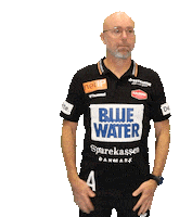 Stefanmadsen Sticker by Aalborg Haandbold