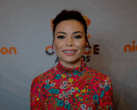 miranda cosgrove GIF by Kids Choice Sports 2017