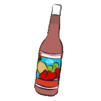 Bugis Sticker