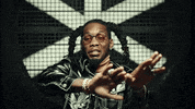 clout GIF by Offset