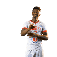 Jeep Elite Sport Sticker by Cholet Basket