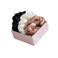Silk Coiffure Sticker by Venus & Gaia