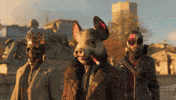 Video Games Watchdogs GIF by Ubisoft