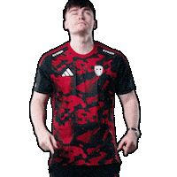 Shock Link Sticker by SINNERS Esports