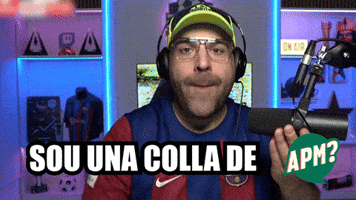 Tv3 Gerard Romero GIF by Alguna Pregunta Més?