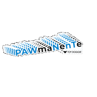 Residencia Sticker by Toy Doggie