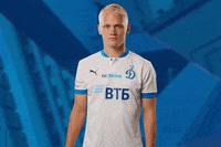 GIF by FC Dynamo Moscow