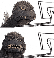 Drawing Computer GIF