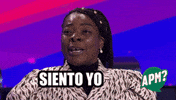 Comedia Operacion Triunfo GIF by Alguna Pregunta Més?