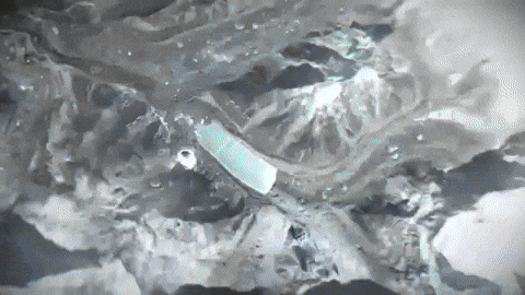 gigaushakbugra giphycreatortest mega mind süper zeka GIF