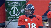 Denver Broncos GIF by NFL