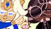Cookie Run Crk GIF