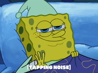 season 5 the original fry cook GIF by SpongeBob SquarePants