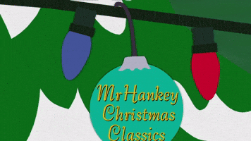 Mr. Hankey The Christmas Poo