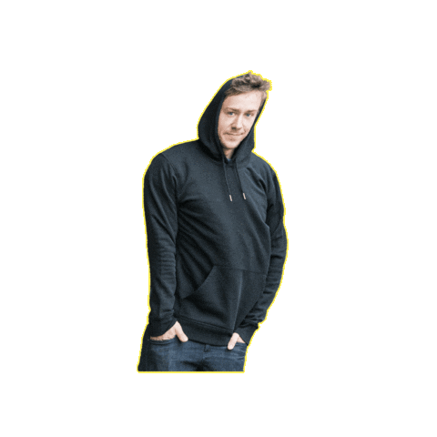 Banana Jr Sticker by Element Boulders