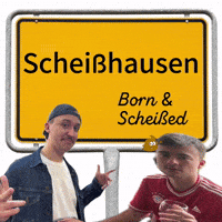 Heinz Comedy GIF