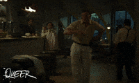 Daniel Craig Gay GIF by Madman Entertainment