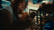 Kid Sister Accelerator GIF by Giant Music
