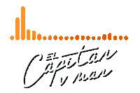 Dance Party Sticker by EL Capitan V-Man