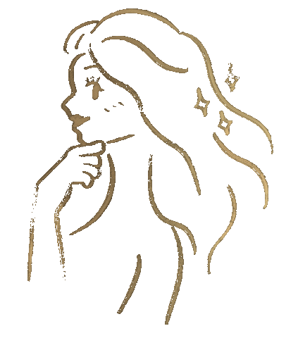 Good Hair Love Sticker by P&G Philipines