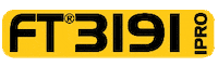 3191 Sticker by FT SEMENTES