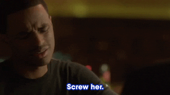 usa network GIF by Rush