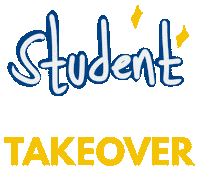 acvancouver student takeover alexander college ac vancouver alexandercollege Sticker