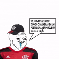 Palmeiras GIF