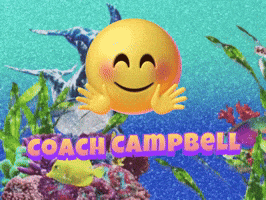 coach campbell