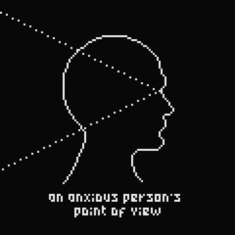 Animation Loop GIF