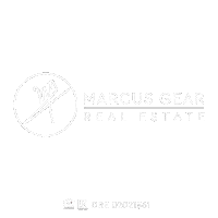Marcus Gear Sticker by JohnHart Real Estate