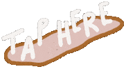 Tap Click Sticker
