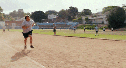 serena williams fitness GIF