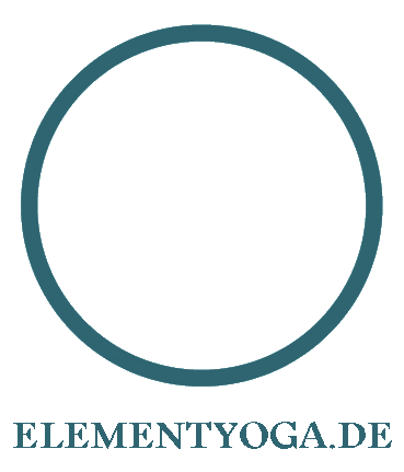 ElementYoga giphyupload yoga meditation selfcare Sticker