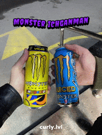 Monster Suv GIF
