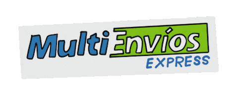 multienviosexpress giphyupload multienvios multienviosexpress Sticker