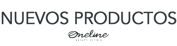 Nuevo Sticker by Oneline Beauty Clinic