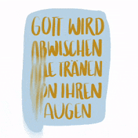 coreandaa handlettering bibel trost bibelvers GIF