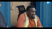 Mbali GIF by DStv