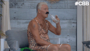 bbuk big brother reality tv cbb celebrity big brother GIF