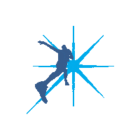 mynaviathcareer スポーツ スクール セミナー アスリートキャリアスクール Sticker