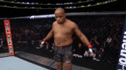 daniel cormier mma GIF by UFC