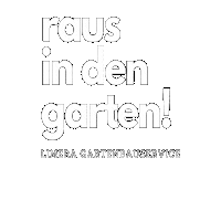 limera_garten  Sticker