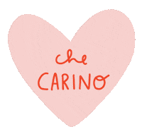 Carino Sticker