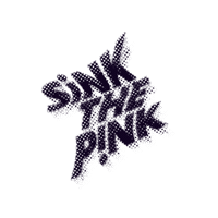 Sticker by SINK THE PINK
