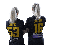 Steelers Floorball Sticker by F-liiga