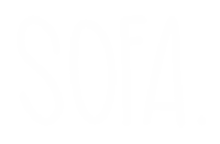Sofa Herbst Sticker