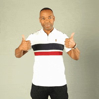 Well Done Good Job GIF by AutoTraderUK
