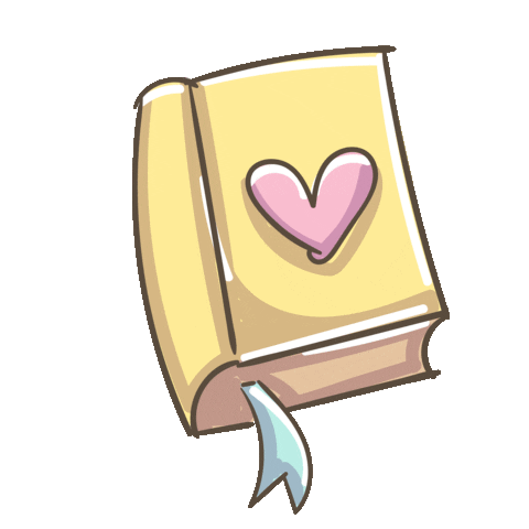 lunnadesign giphyupload love heart amor Sticker